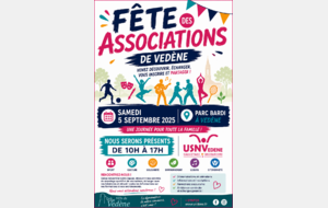 Journée des Associations