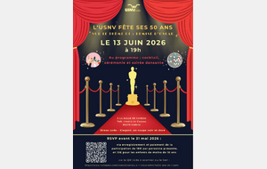 50 ans USNV