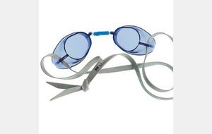 Lunettes de natation