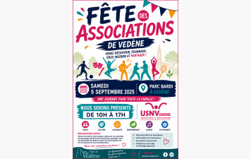 Journée des Associations