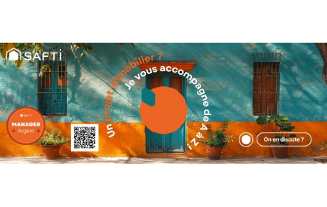 SAFTI Immobilier